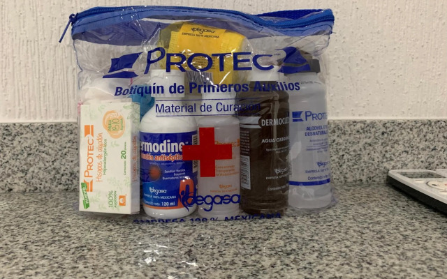 Vive tus vacaciones, depa nuevo Playa del Carmen