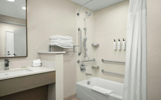 Fairfield Inn & Suites Livermore