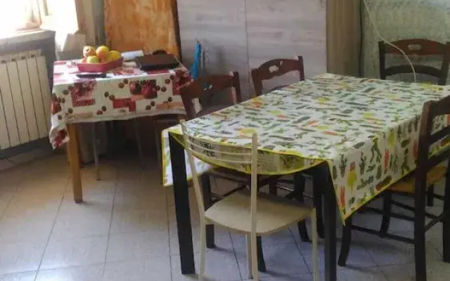 Casa Arcobaleno