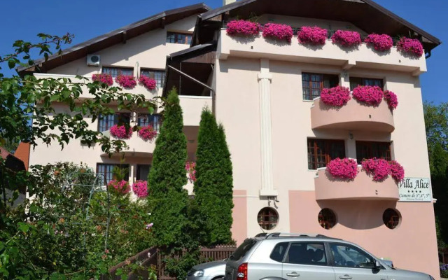 Villa Alice