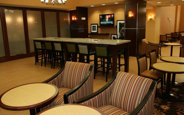 Hampton Inn & Suites Ft. Lauderdale/Miramar