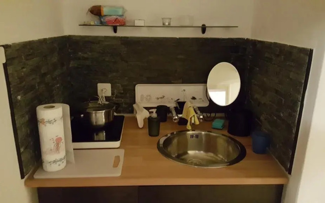 Homestay Ticino