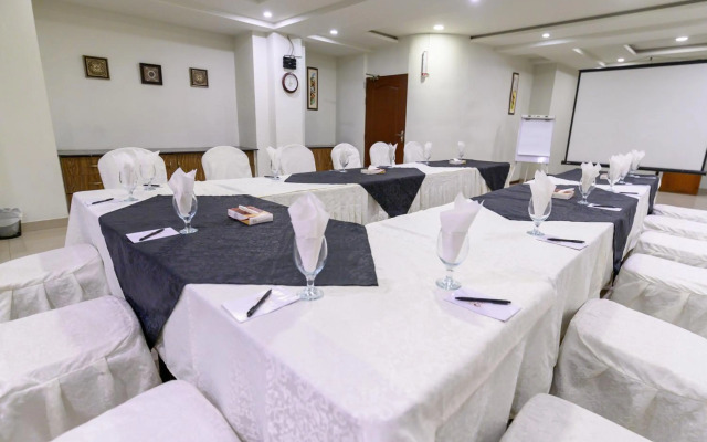 Hotel One Jinnah