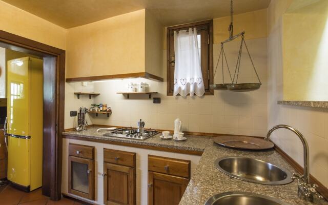 Villa Steffy