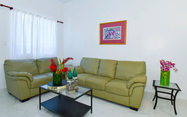 Rosil Place