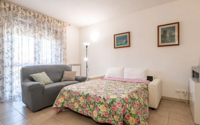 Grace s House in Pisa