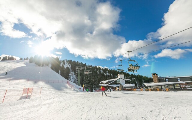 Cavalese Few Min From Ski A32