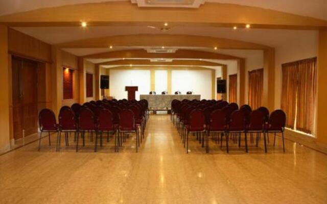 Saaral Resorts