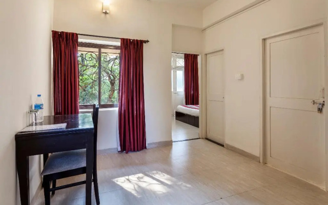 OYO Flagship 400 Calangute Baga Circle