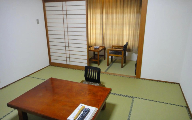Gero Onsen Kisoya