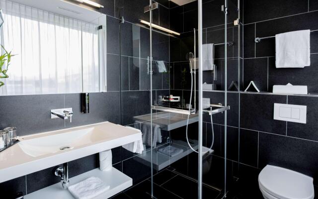 Mercure Chur City West