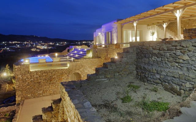 Villa Barbarossa