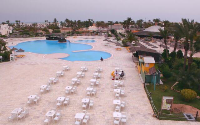 Jerba Sun Club