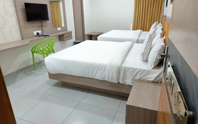 Hotel Lotus