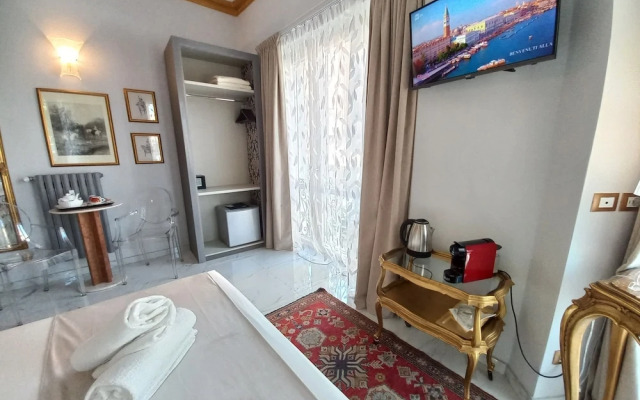 Dorolea Rooms Torino Centro