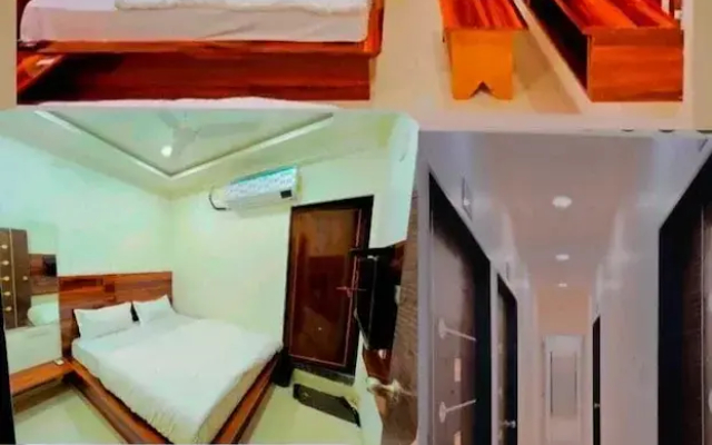 Hotel SK