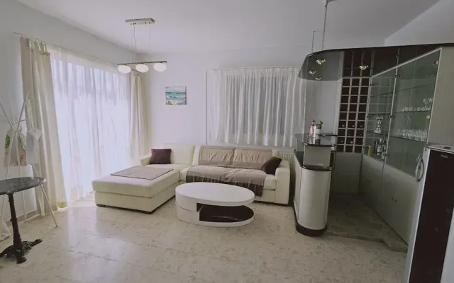 122 VOR - Stay Cactus House
