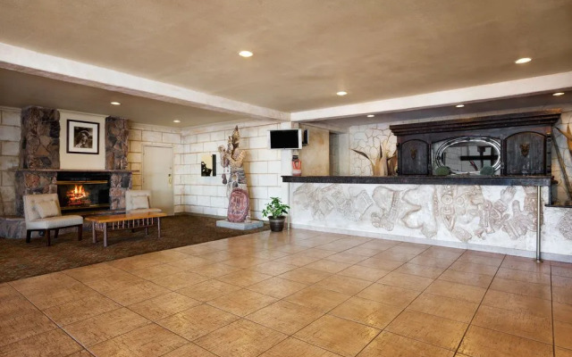 Howard Johnson Rio Rancho/Albuquerque North