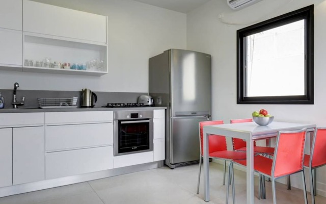 Modern Duplex 3 Bedrooms With A Big Terrace