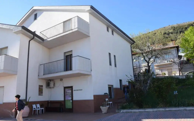 Hotel dei Cappuccini