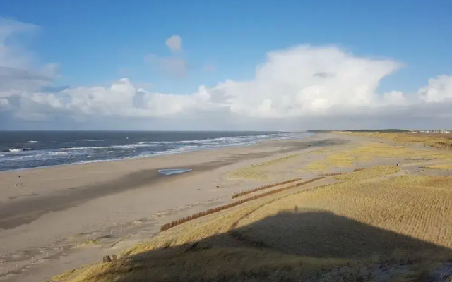 Sunshine Comfortable Holiday Residence