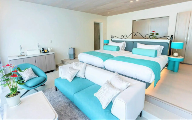 Blue Ocean Hotel & Resort Miyakojima