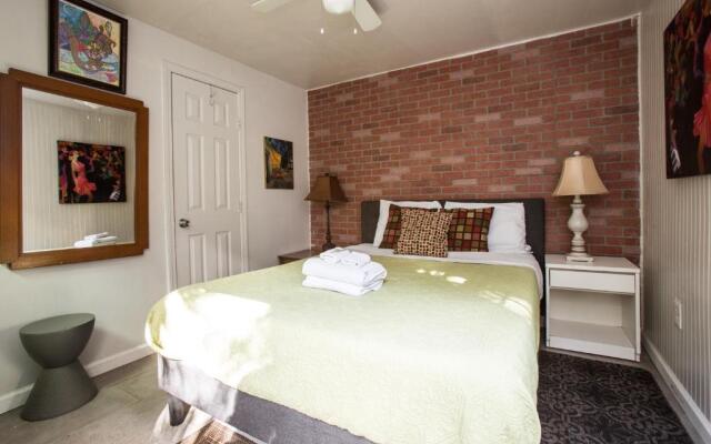 Studio Apartment Antonine