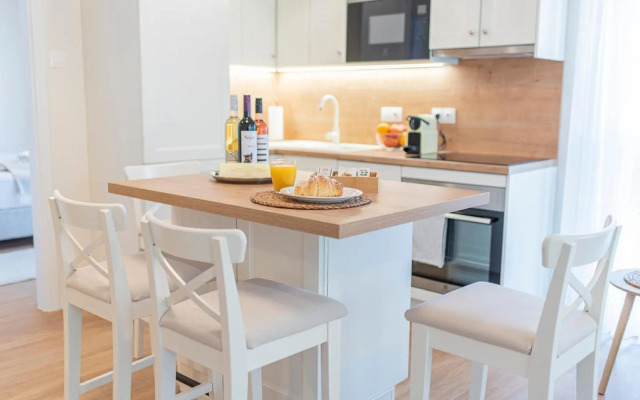 Cosy inner city getaway bestern