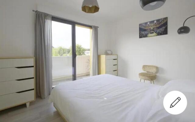 Villa Côte d'Argent