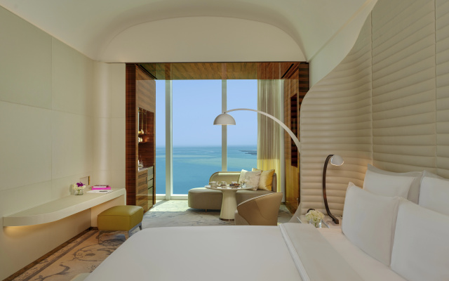 Fairmont Doha - Image 4