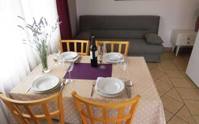 Apartments Barba