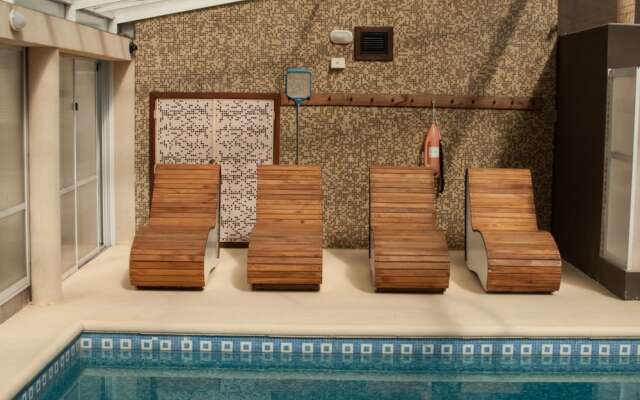 Apart Hotel Casa Celeste