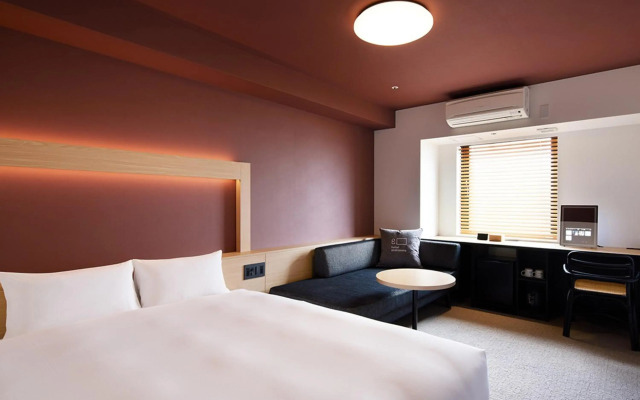 hotel androoms Naha Port