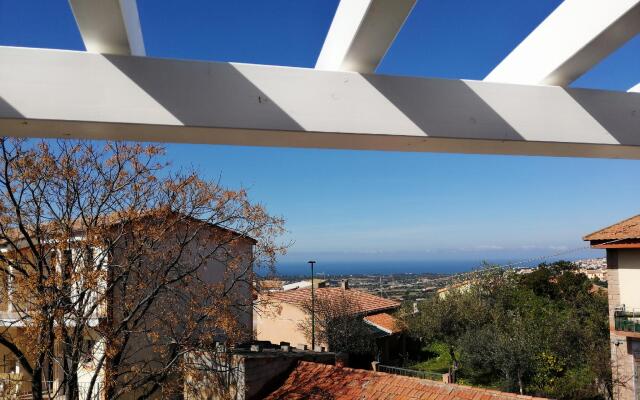 Appartamento in Zona Tranquilla