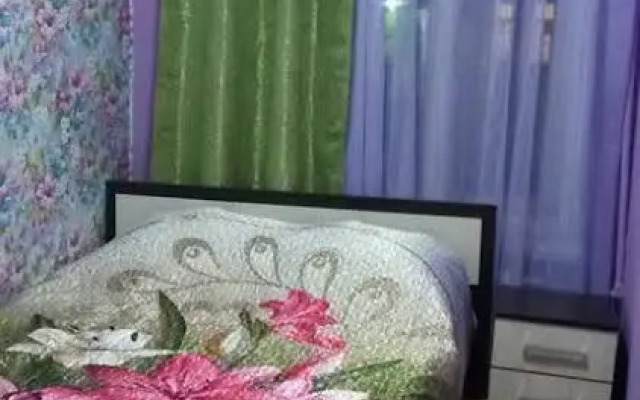 Green House Hostel Na Sennoy