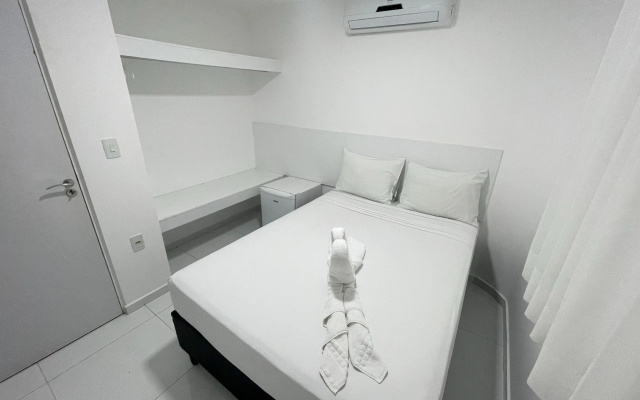 Porto Sol Flats by AFT