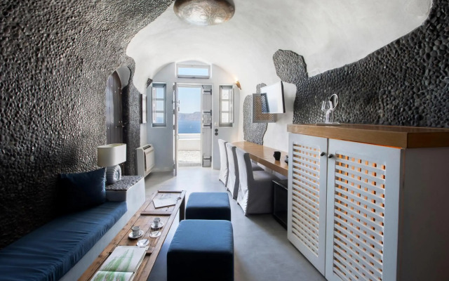 Ducato di Oia - Adults Only