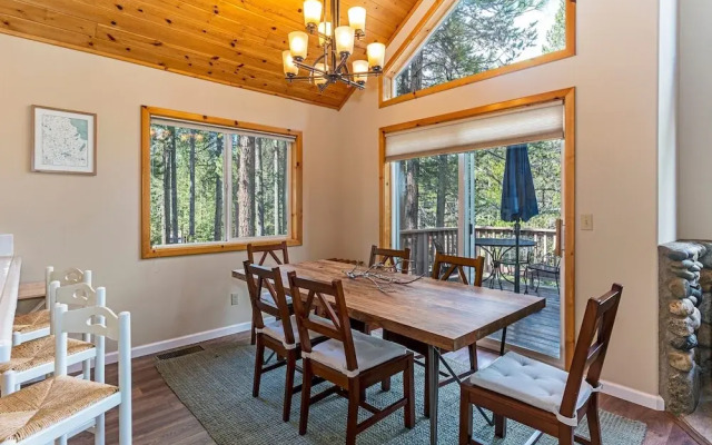 Sierra Haven by Tahoe Mountain Properties