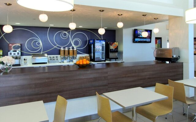 Rodd Moncton Hotel