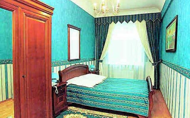 Tsar Village Apartments - Kiev
