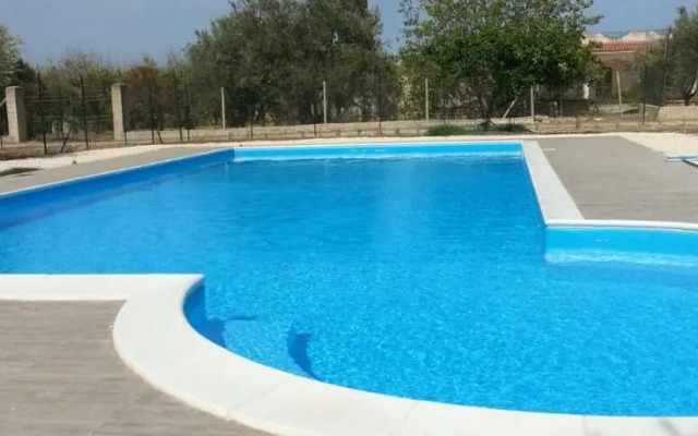 Holiday Beach Houses Nero DAvola