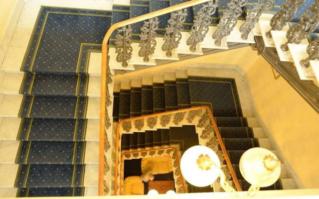 Hotel Reine Victoria