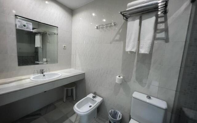 Apartamentos Turisticos Imar