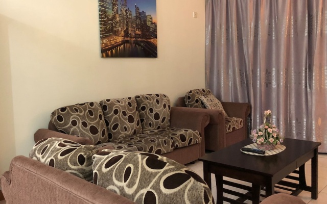 Bayview Vacation Apartment – Guest Rooms – Kota Kinabalu
