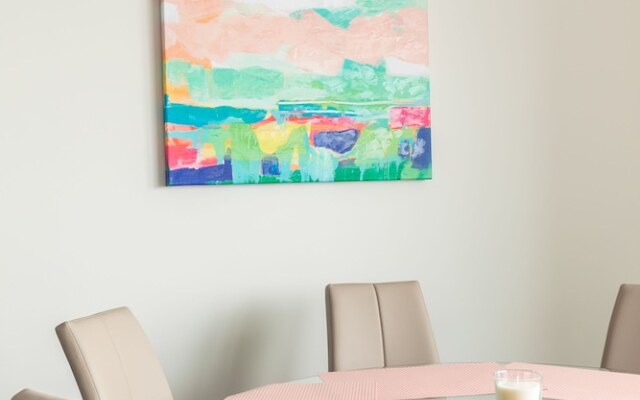 GLOBALSTAY. Modern North York Condos