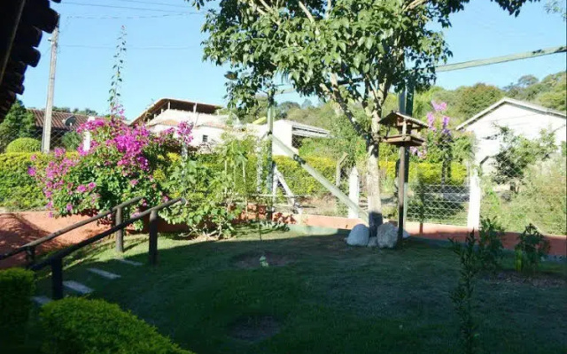 Pousada Família Jantonio