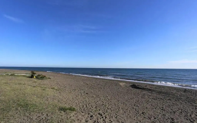 VILLA LUNA Beach Premium 9PAX