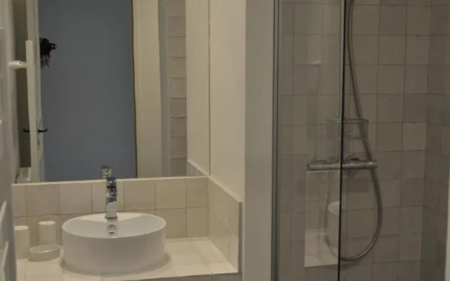 Ti Laouen Chambres d'hôtes et gite