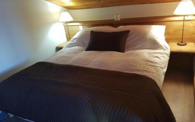 Notre Reve Apartment