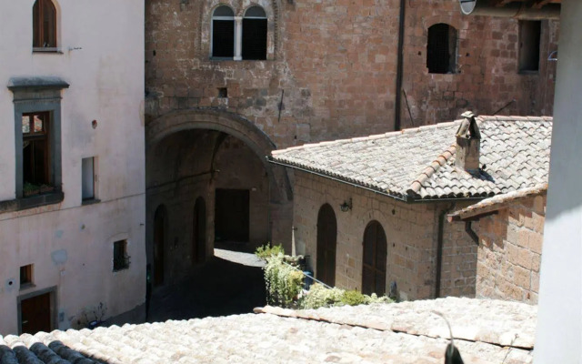 Palazzo Piccolomini
